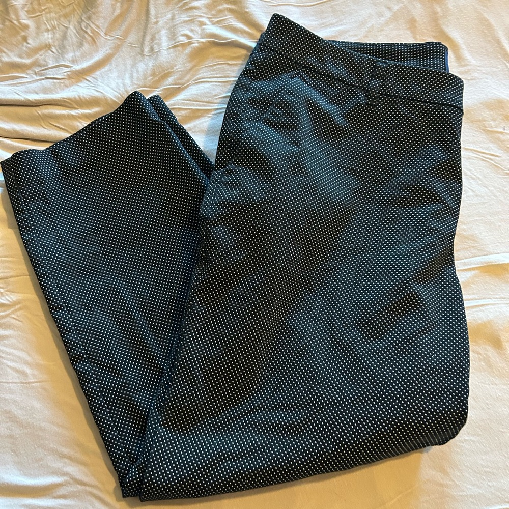Old Navy Crop Pants